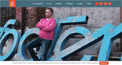 Desktop Screenshot of oldstar.com.pl
